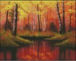 (image for) Autumn Dance